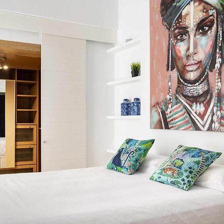 Monkeys Apartments Alameda Chic & Deluxe เซบีญา ภายนอก รูปภาพ