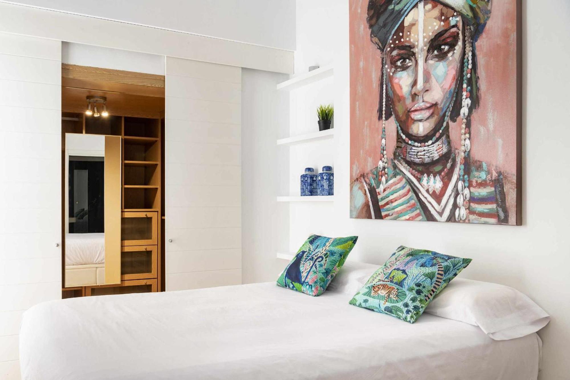 Monkeys Apartments Alameda Chic & Deluxe เซบีญา ภายนอก รูปภาพ
