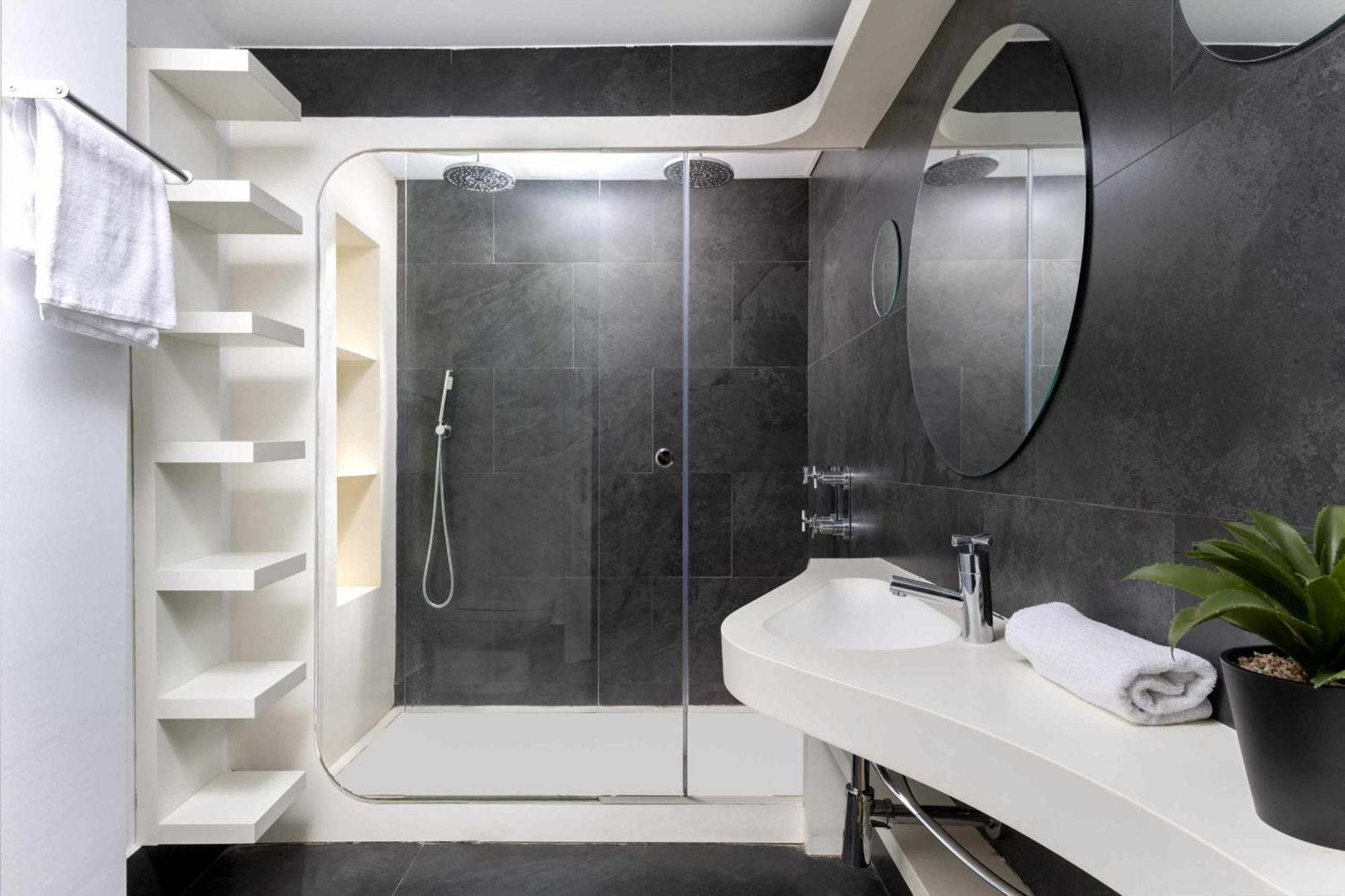 Monkeys Apartments Alameda Chic & Deluxe เซบีญา ภายนอก รูปภาพ