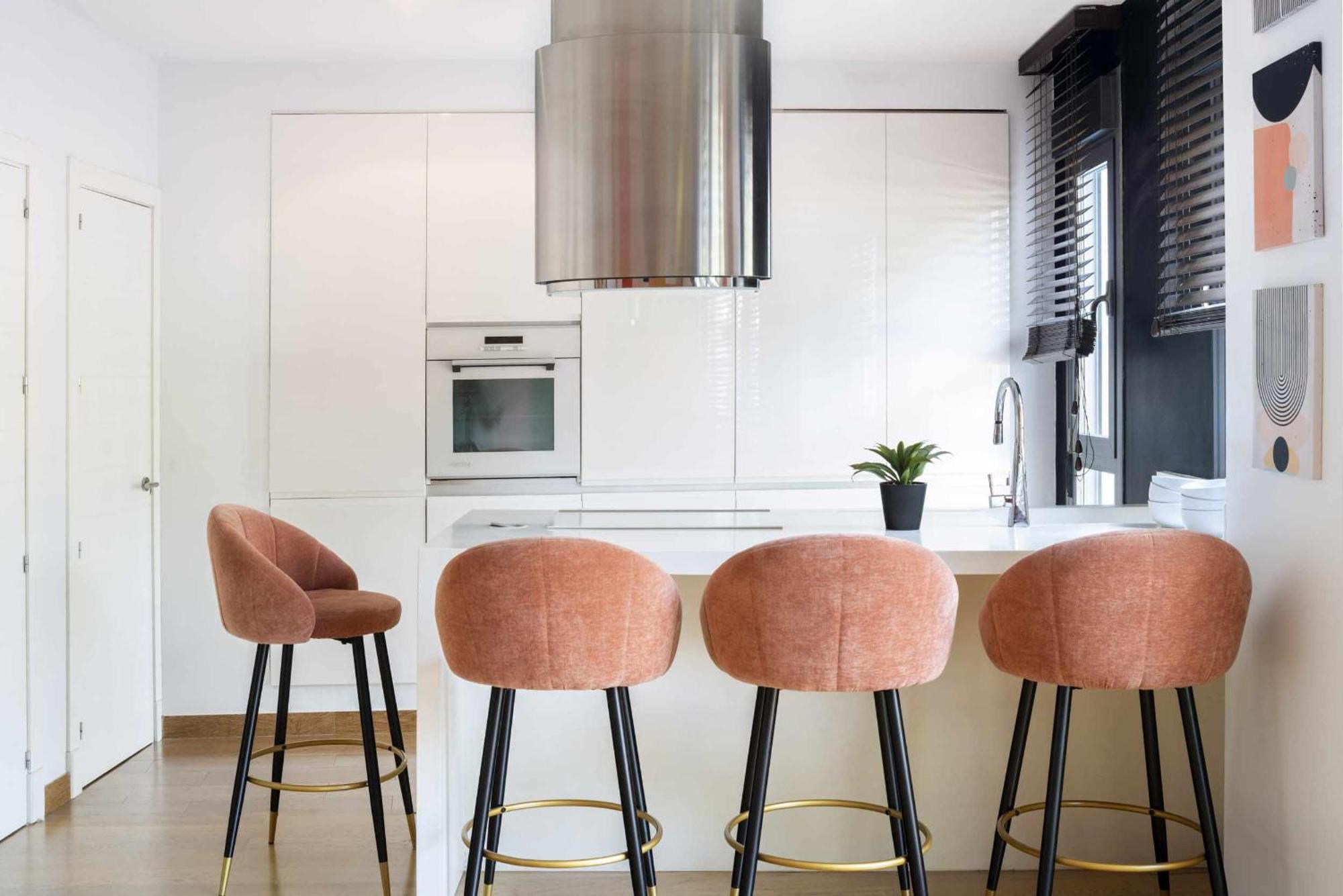 Monkeys Apartments Alameda Chic & Deluxe เซบีญา ภายนอก รูปภาพ