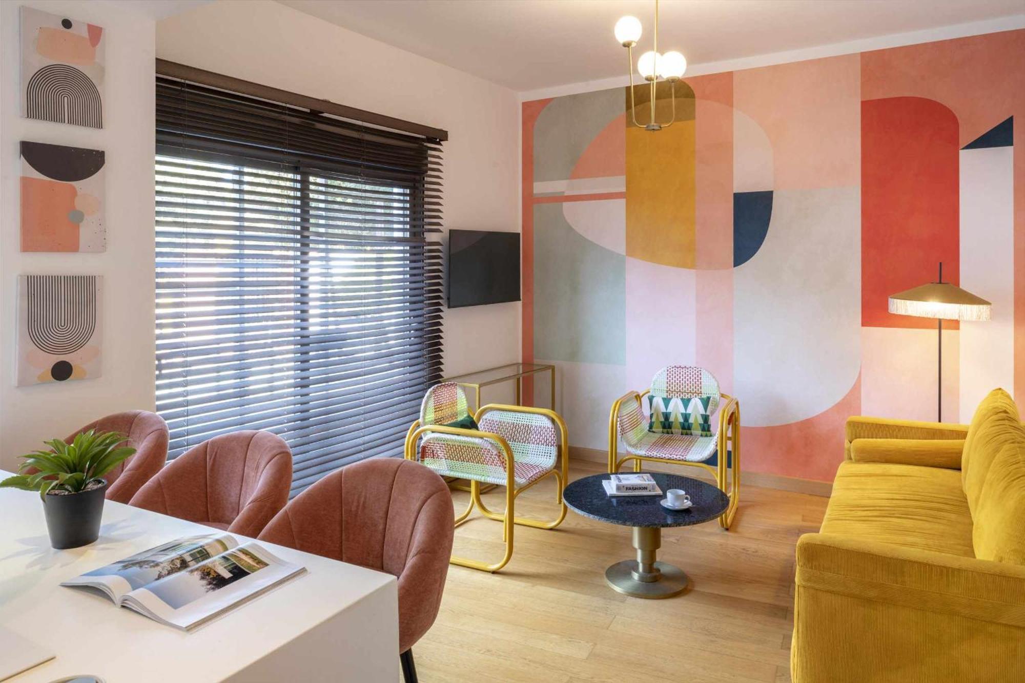 Monkeys Apartments Alameda Chic & Deluxe เซบีญา ภายนอก รูปภาพ